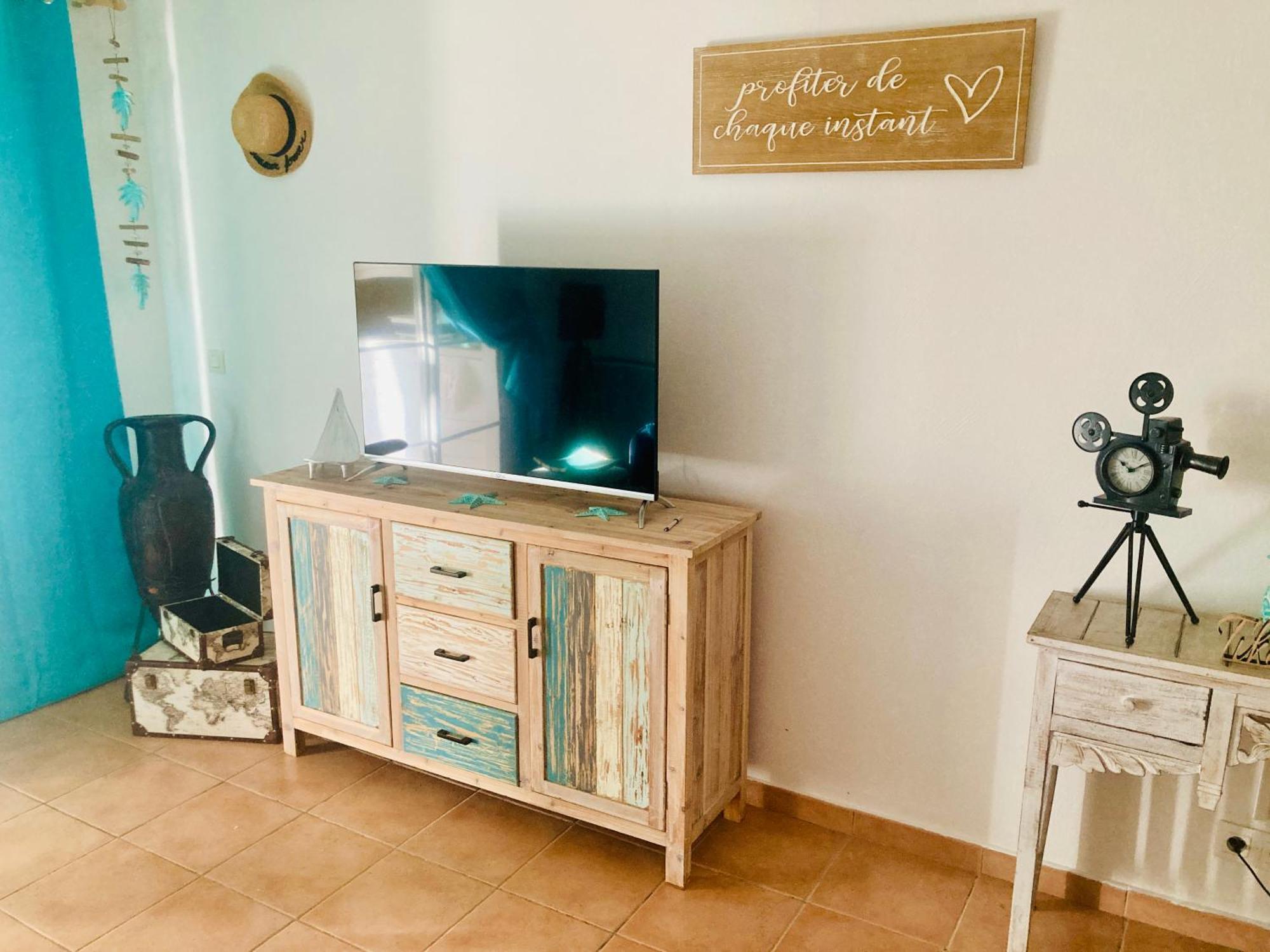 Tikazadaph, Pour Un Sejour De Charme, Romantique & Exotique, 97180 Sainte-Anne エクステリア 写真