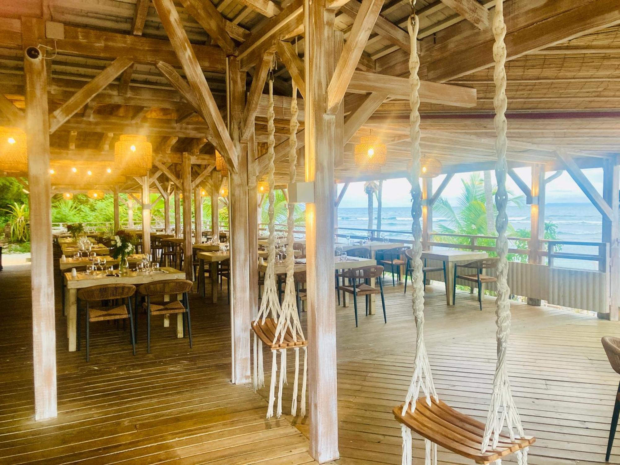 Tikazadaph, Pour Un Sejour De Charme, Romantique & Exotique, 97180 Sainte-Anne エクステリア 写真