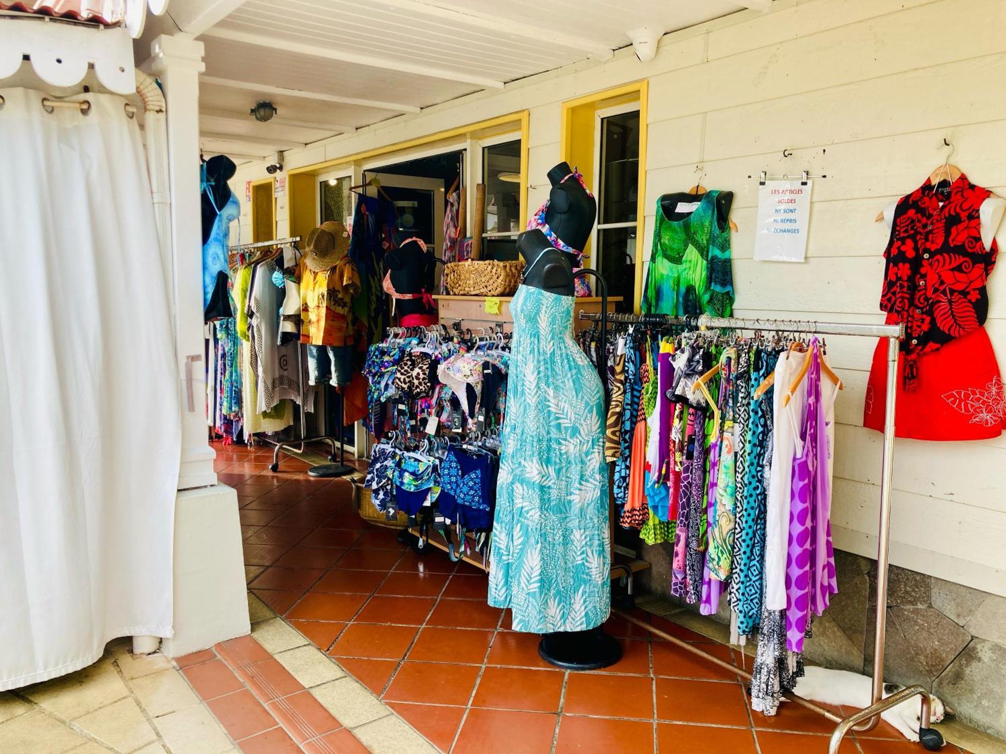 Tikazadaph, Pour Un Sejour De Charme, Romantique & Exotique, 97180 Sainte-Anne エクステリア 写真