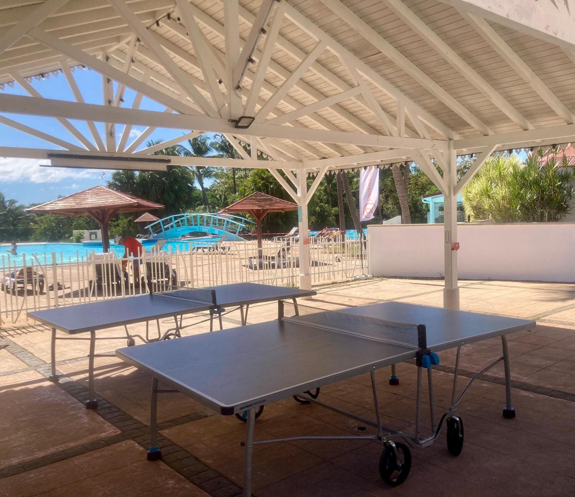 Tikazadaph, Pour Un Sejour De Charme, Romantique & Exotique, 97180 Sainte-Anne エクステリア 写真
