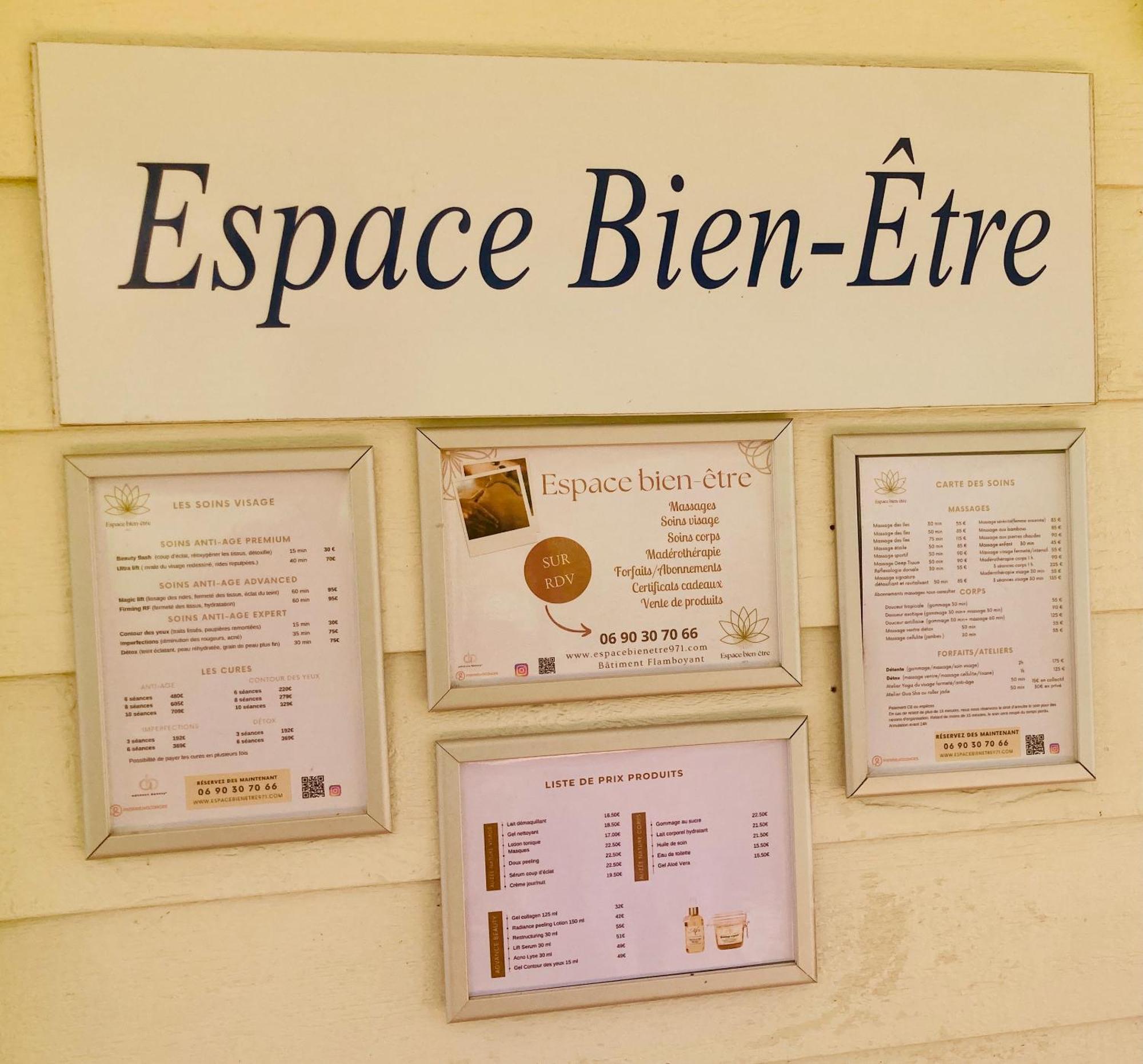 Tikazadaph, Pour Un Sejour De Charme, Romantique & Exotique, 97180 Sainte-Anne エクステリア 写真